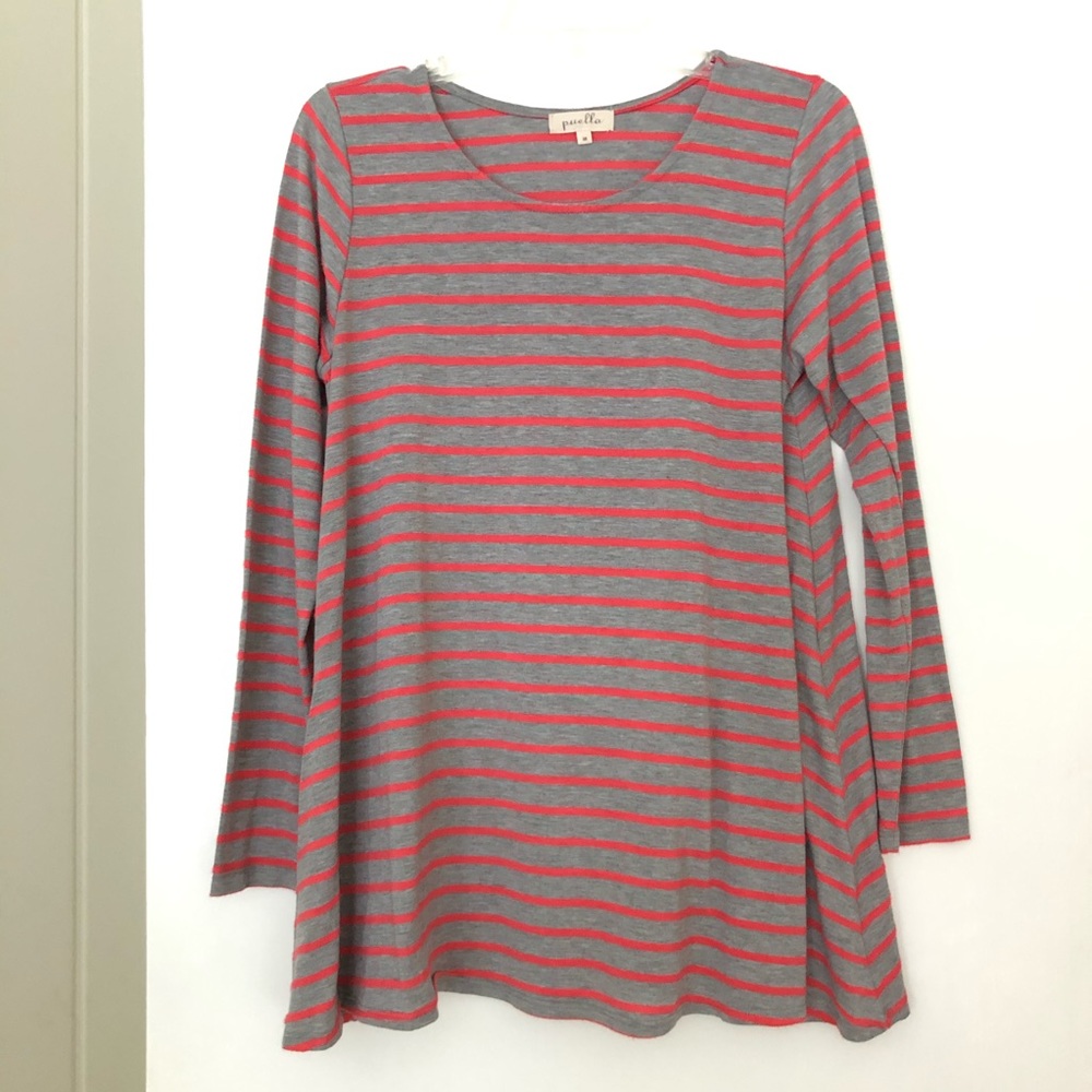 Anthropologie top size medium